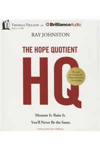 The Hope Quotient