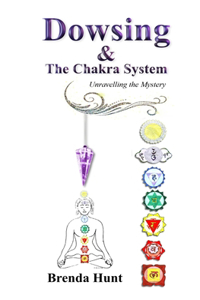 Dowsing and the Chakra System