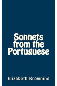Sonnets from the Portuguese