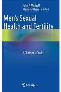 Men's Sexual Health and Fertility