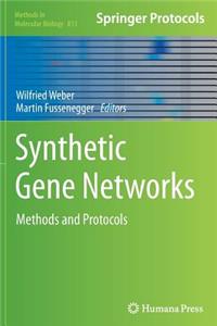 Synthetic Gene Networks
