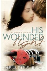 His Wounded Light