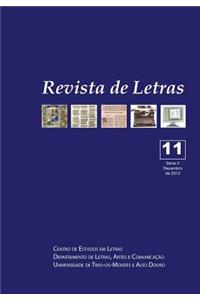 Revista de Letras