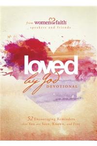 Loved by God Devotional