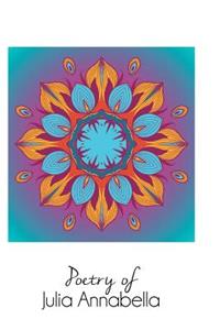 Poetry of Julia Annabella