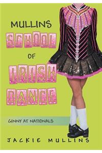 Mullins School of Irish Dance