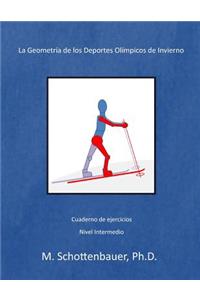 Geometría de los Deportes Olímpicos de Invierno