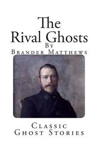 Classic Ghost Stories