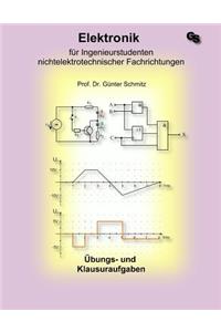 Elektronik für Ingenieurstudenten