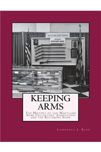 Keeping Arms