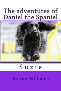 The adventures of Daniel the Spaniel