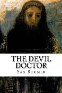The Devil Doctor