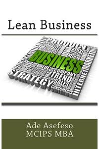 Lean Business