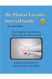 Plantar Fasciitis Survival Guide