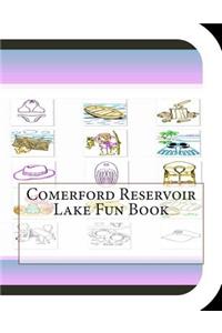 Comerford Reservoir Lake Fun Book