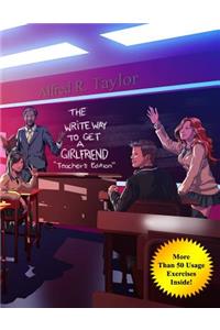 The Write Way to Get a Girlfriend