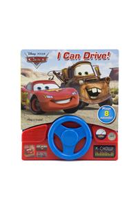 Cars 3 Little Steering Wheel