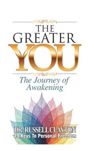 The Greater You