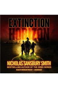 Extinction Horizon Lib/E