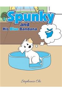 Spunky