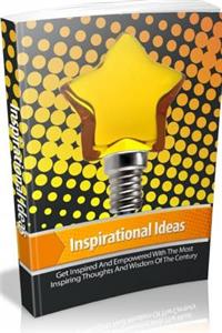 Inspirational Ideas