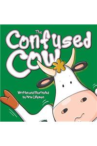 The Confused Cow