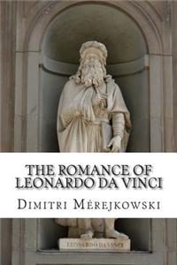 The Romance of Leonardo Da Vinci