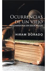 Ocurrencias De Un Viejo