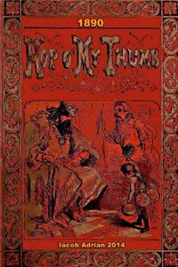 Hop o' my Thumb 1890