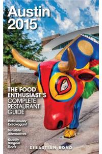 Austin - 2015