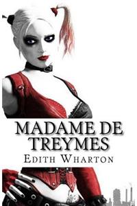 Madame de Treymes
