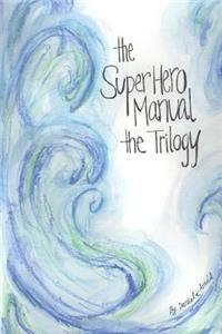 Super Hero Manual