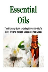 Essential Oils
