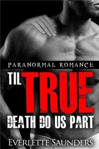 Paranormal Romance