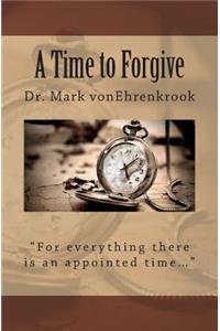 Time to Forgive