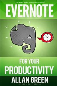 Evernote for Your Productivity