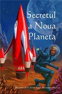Secretul a Noua Planeta