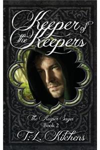 Keeper of the Keepers