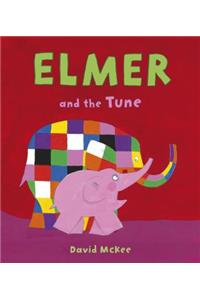 Elmer and the Tune