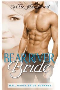 Bear River Bride - Bbw Bear Shifter Mail Order Bride Paranormal Romance