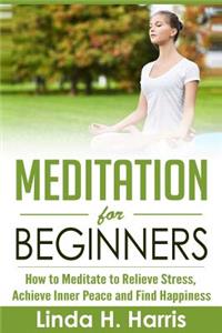 Meditation for Beginners