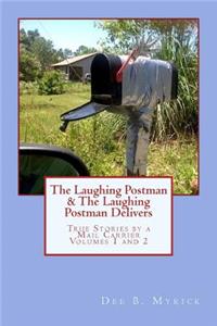 Laughing Postman & The Laughing Postman Delivers