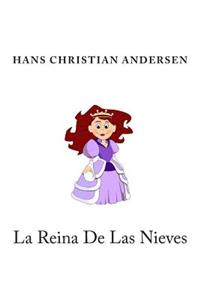 La Reina De Las Nieves