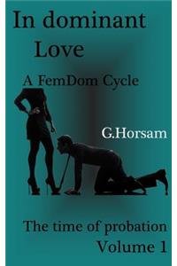 In dominant Love - Vol.1