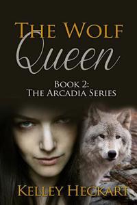 Wolf Queen