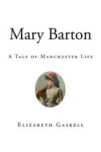 Mary Barton