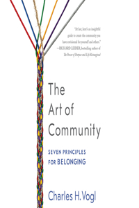 The Art of Community