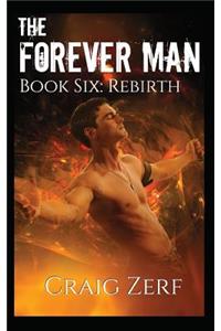 Forever Man 6