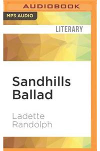 Sandhills Ballad