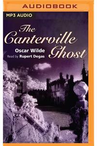 The Canterville Ghost